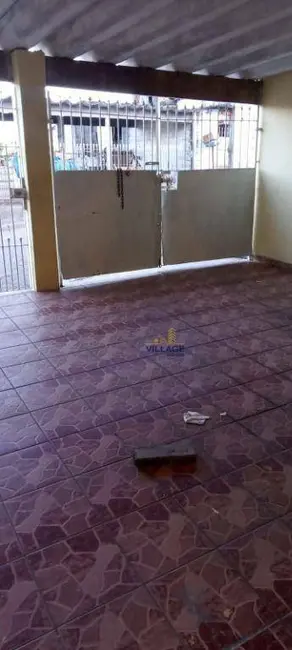 Foto 9 de Casa com 2 quartos à venda, 168m2 em Vila Olinda, Franco Da Rocha - SP