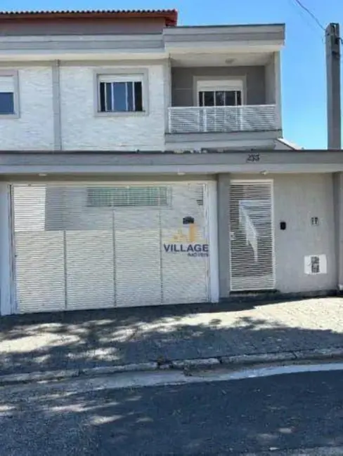 Foto 1 de Sobrado com 3 quartos à venda, 175m2 em Chácara Inglesa, São Paulo - SP