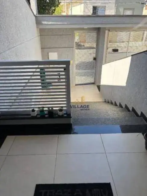 Foto 6 de Sobrado com 3 quartos à venda, 175m2 em Chácara Inglesa, São Paulo - SP