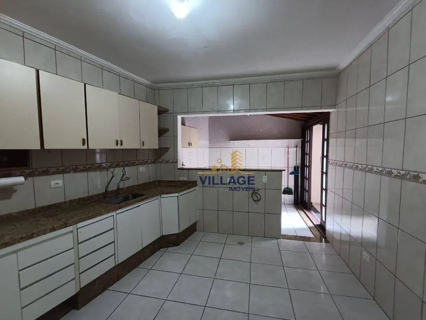 Foto 4 de Sobrado com 3 quartos à venda, 125m2 em Jardim Jaraguá, São Paulo - SP