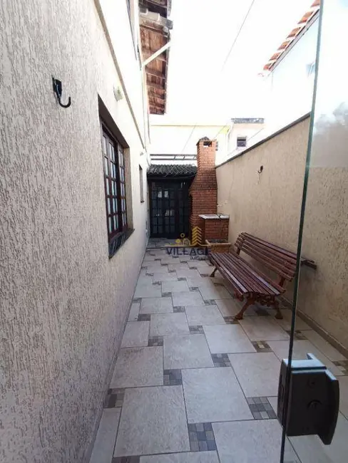 Foto 5 de Sobrado com 3 quartos à venda, 125m2 em Jardim Jaraguá, São Paulo - SP