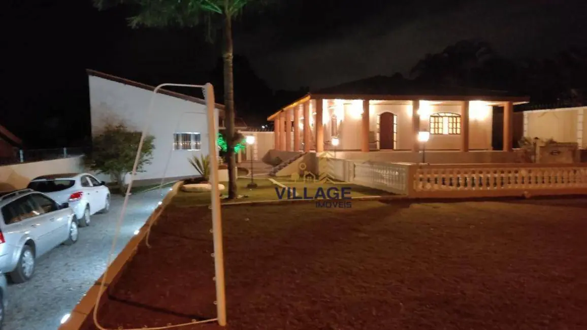 Foto 5 de Chácara com 3 quartos à venda, 1000m2 em Chácaras Nova Germânia, Campo Limpo Paulista - SP