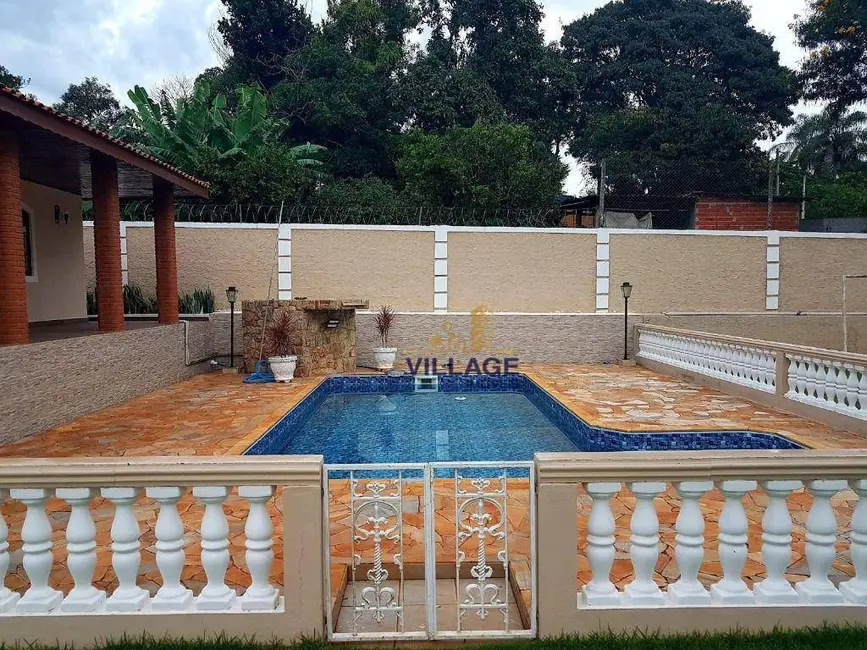 Foto 3 de Chácara com 3 quartos à venda, 1000m2 em Chácaras Nova Germânia, Campo Limpo Paulista - SP