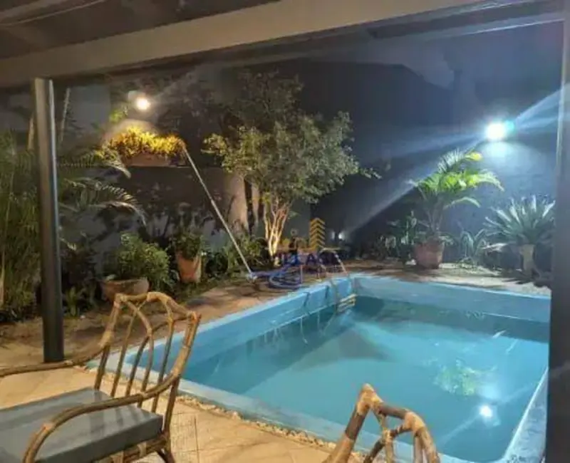 Foto 1 de Casa de Condomínio com 5 quartos à venda, 400m2 em Santana De Parnaiba - SP