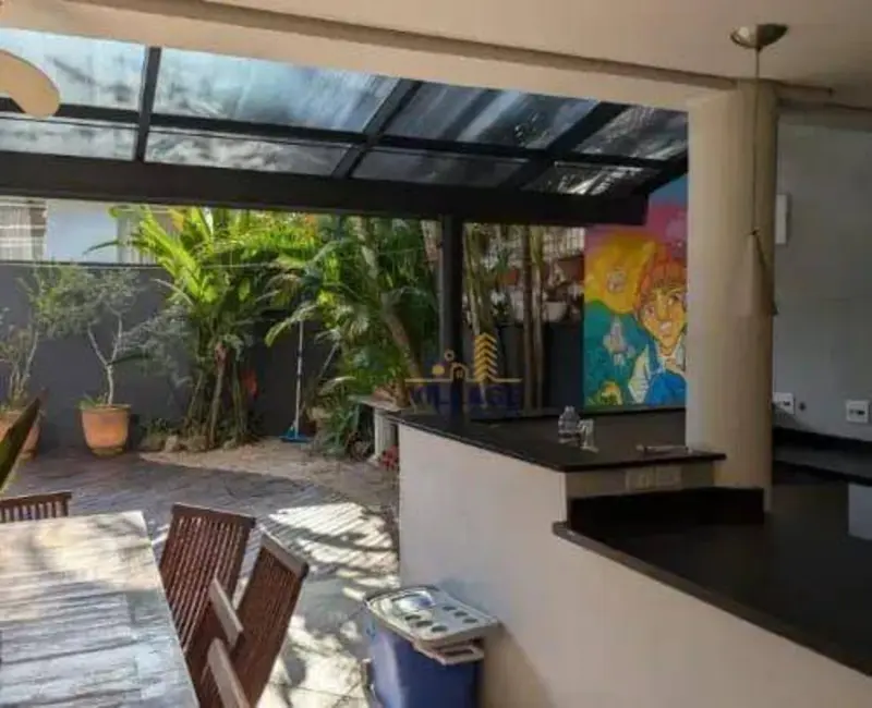 Foto 6 de Casa de Condomínio com 5 quartos à venda, 400m2 em Santana De Parnaiba - SP