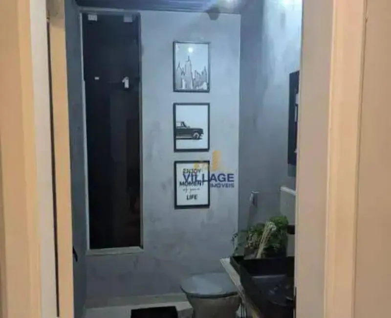 Foto 9 de Casa de Condomínio com 5 quartos à venda, 400m2 em Santana De Parnaiba - SP