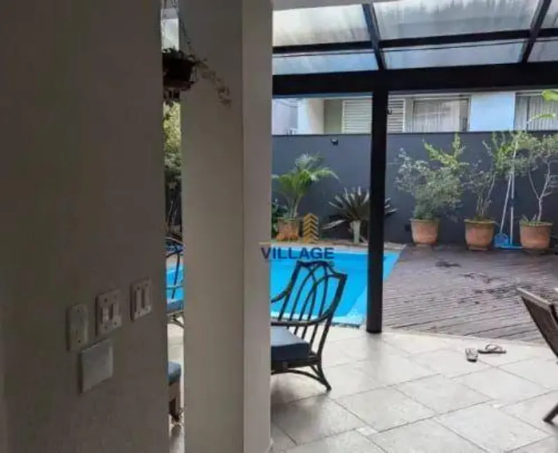 Foto 8 de Casa de Condomínio com 5 quartos à venda, 400m2 em Santana De Parnaiba - SP