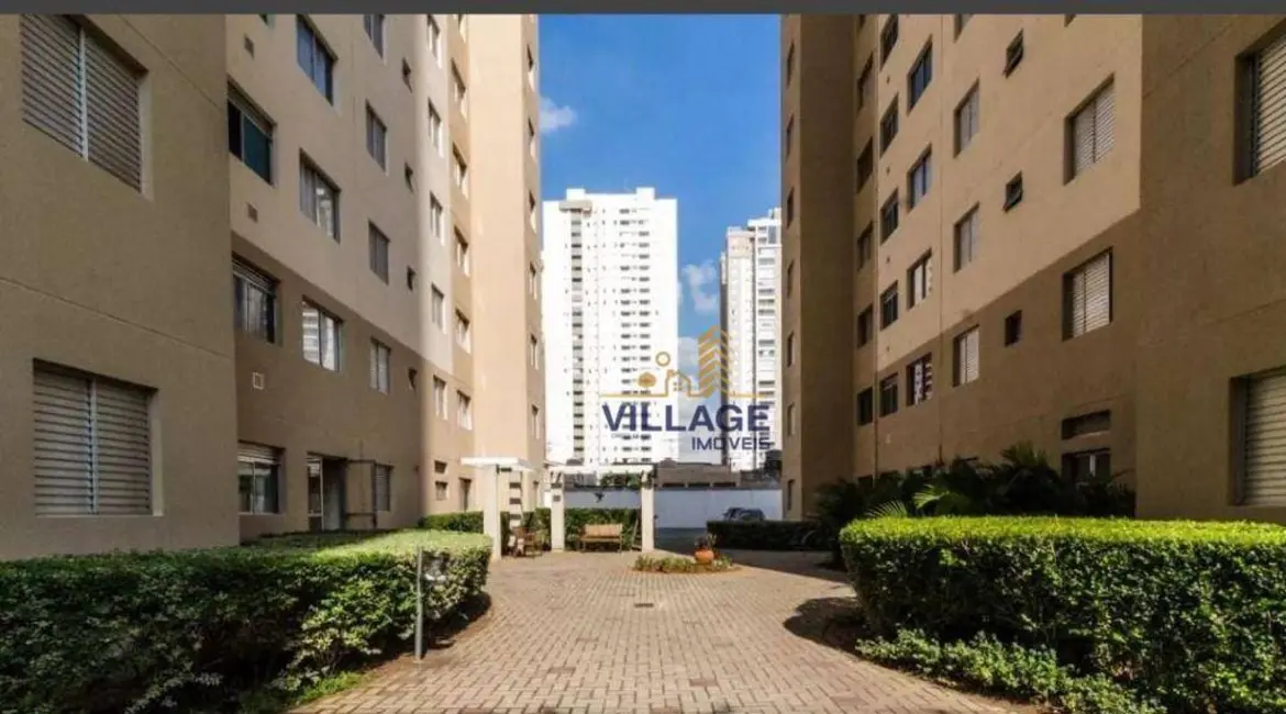 Apartamento com 2 quartos à venda, 43m2 em Água Branca, São Paulo - SP - imagem 6 Foto 6 de Apartamento com 2 quartos à venda, 43m2 em Água Branca, São Paulo - SP