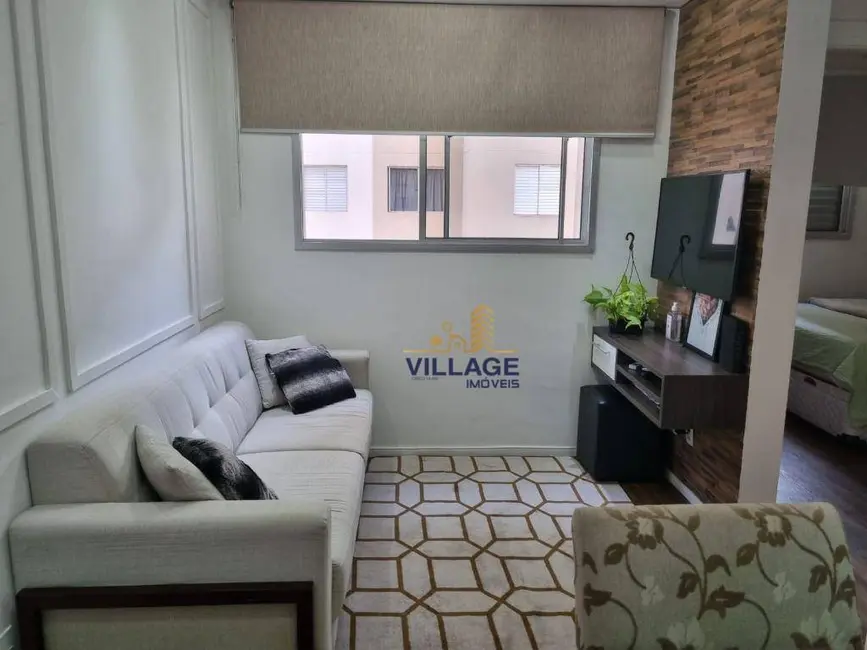Apartamento com 2 quartos à venda, 43m2 em Água Branca, São Paulo - SP - imagem 7 Foto 7 de Apartamento com 2 quartos à venda, 43m2 em Água Branca, São Paulo - SP