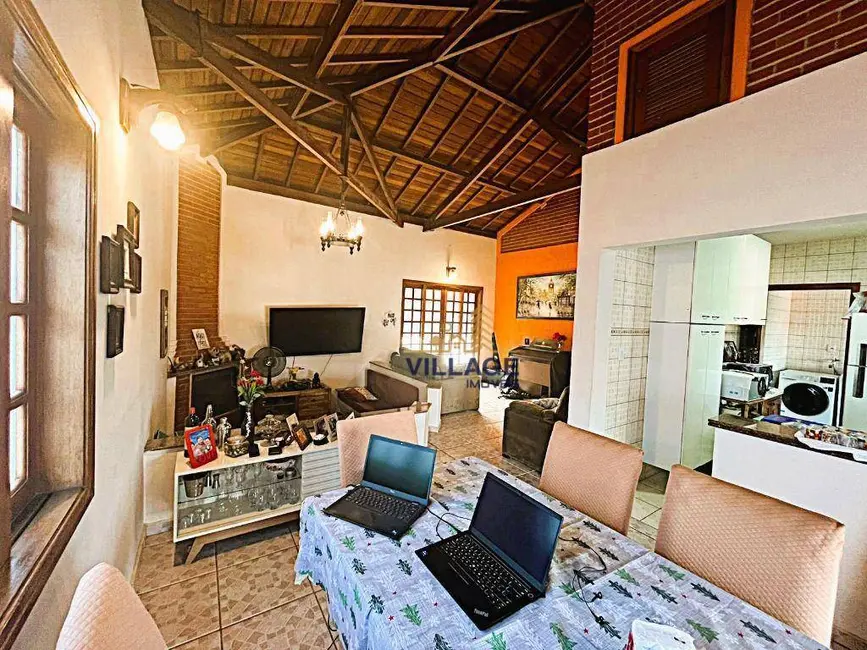 Foto 9 de Chácara com 5 quartos à venda, 2112m2 em Boituva - SP