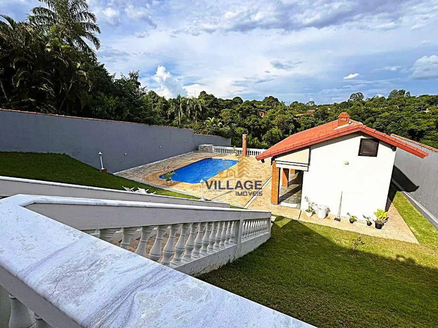 Foto 5 de Chácara com 5 quartos à venda, 2112m2 em Boituva - SP