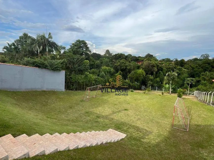Foto 2 de Chácara com 5 quartos à venda, 2112m2 em Boituva - SP