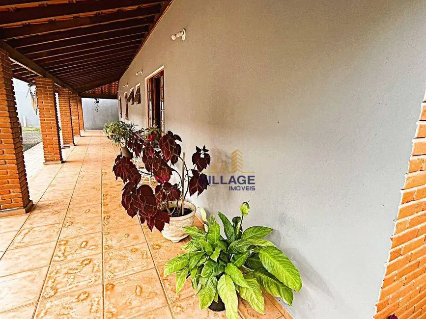 Foto 8 de Chácara com 5 quartos à venda, 2112m2 em Boituva - SP