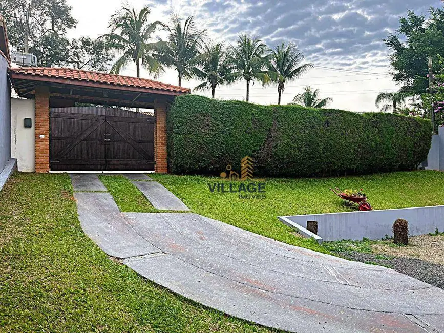 Foto 4 de Chácara com 5 quartos à venda, 2112m2 em Boituva - SP