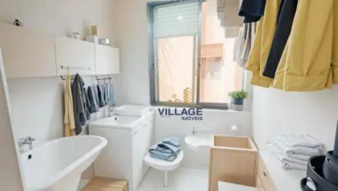 Foto 4 de Apartamento com 2 quartos à venda, 76m2 em Parque Residencial da Lapa, São Paulo - SP