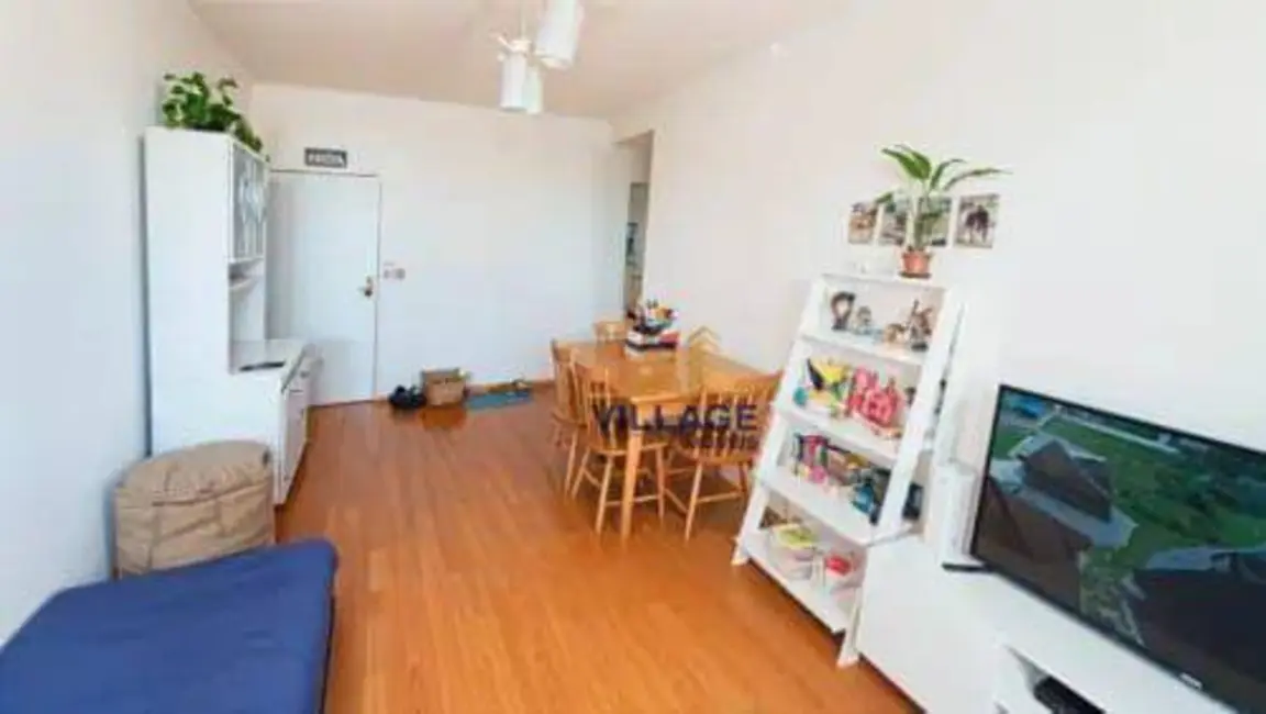 Foto 6 de Apartamento com 2 quartos à venda, 76m2 em Parque Residencial da Lapa, São Paulo - SP