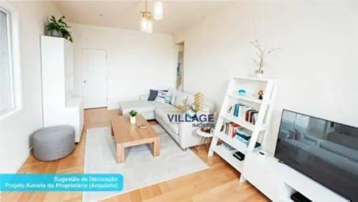 Foto 5 de Apartamento com 2 quartos à venda, 76m2 em Parque Residencial da Lapa, São Paulo - SP