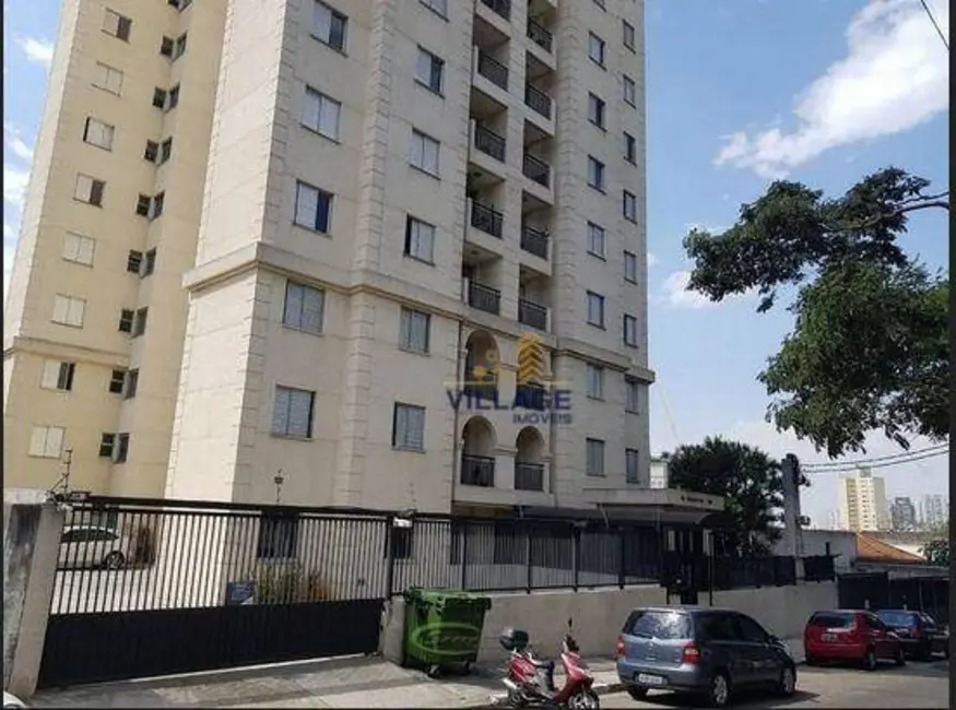 Apartamento com 2 quartos à venda, 53m2 em Centro, Osasco - SP - imagem 1 Foto 1 de Apartamento com 2 quartos à venda, 53m2 em Centro, Osasco - SP