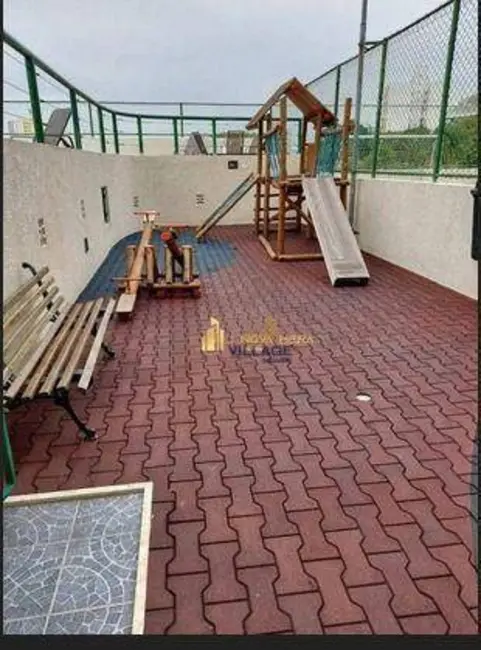 Apartamento com 2 quartos à venda, 53m2 em Centro, Osasco - SP - imagem 7 Foto 7 de Apartamento com 2 quartos à venda, 53m2 em Centro, Osasco - SP