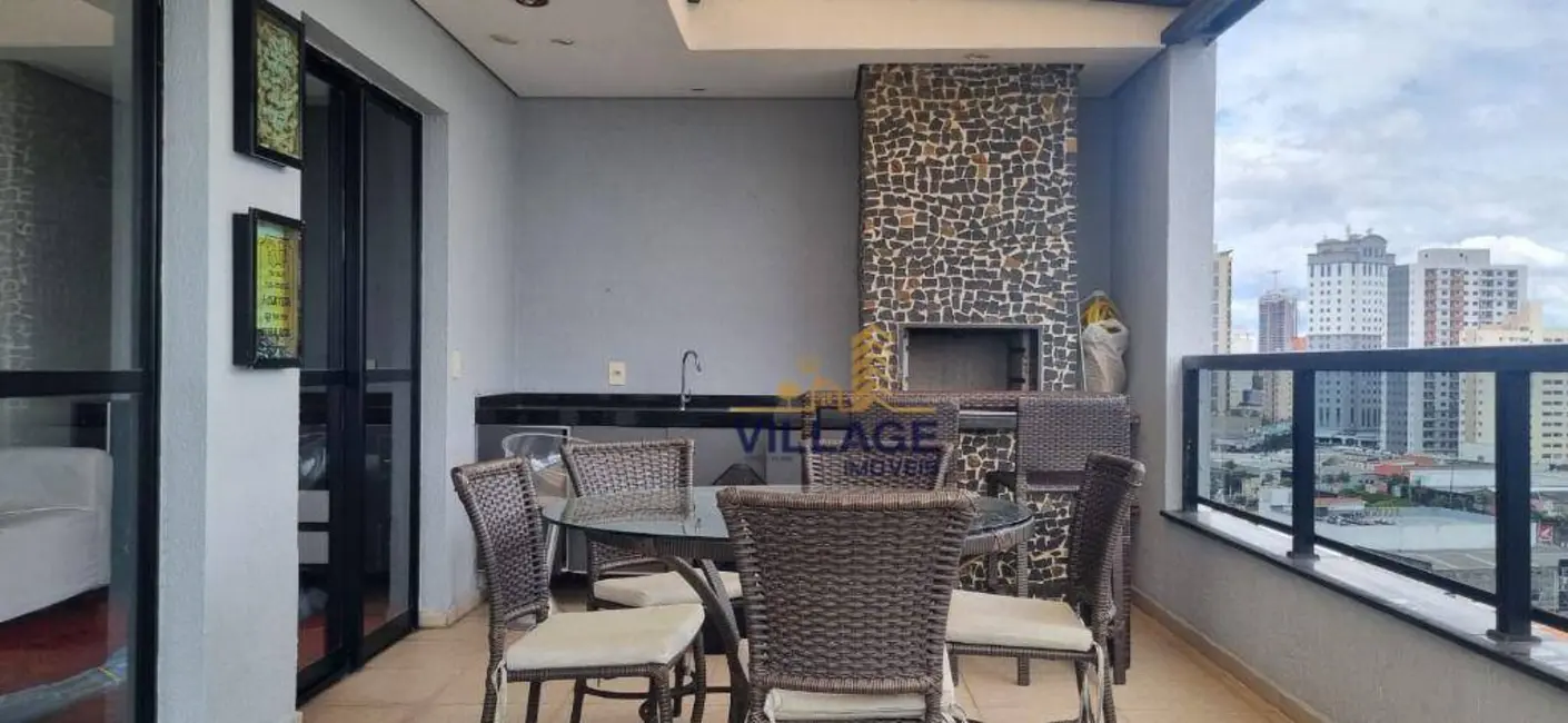 Foto 1 de Cobertura com 3 quartos à venda, 150m2 em Centro, Osasco - SP