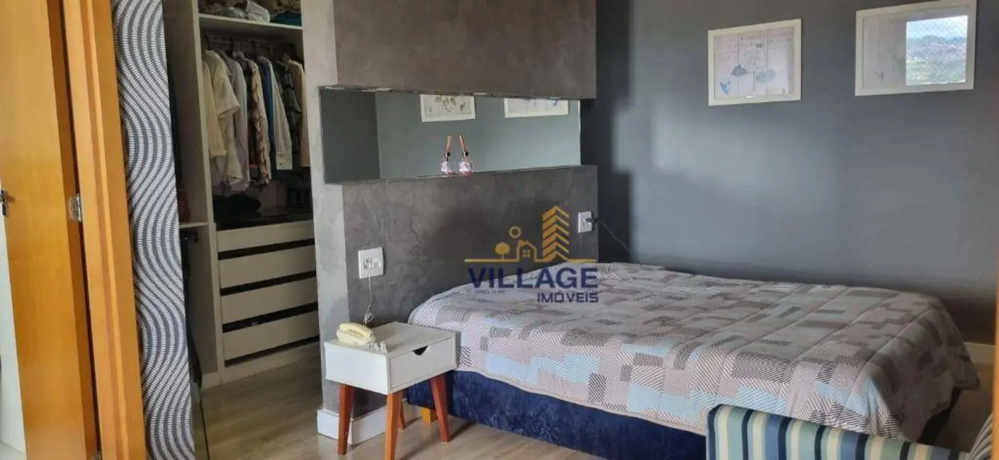 Foto 2 de Cobertura com 3 quartos à venda, 150m2 em Centro, Osasco - SP