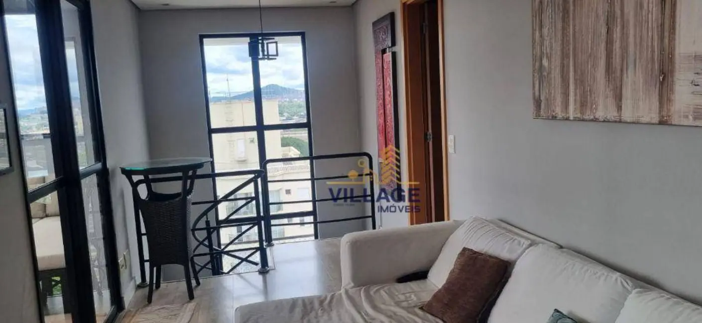 Foto 9 de Cobertura com 3 quartos à venda, 150m2 em Centro, Osasco - SP