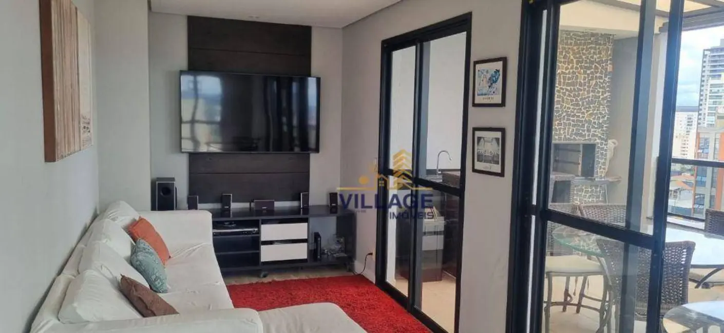 Foto 7 de Cobertura com 3 quartos à venda, 150m2 em Centro, Osasco - SP