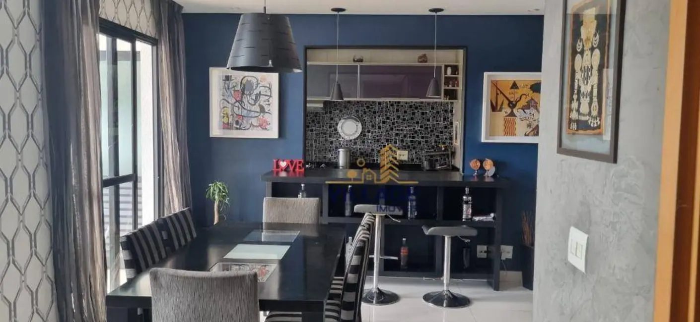 Foto 6 de Cobertura com 3 quartos à venda, 150m2 em Centro, Osasco - SP