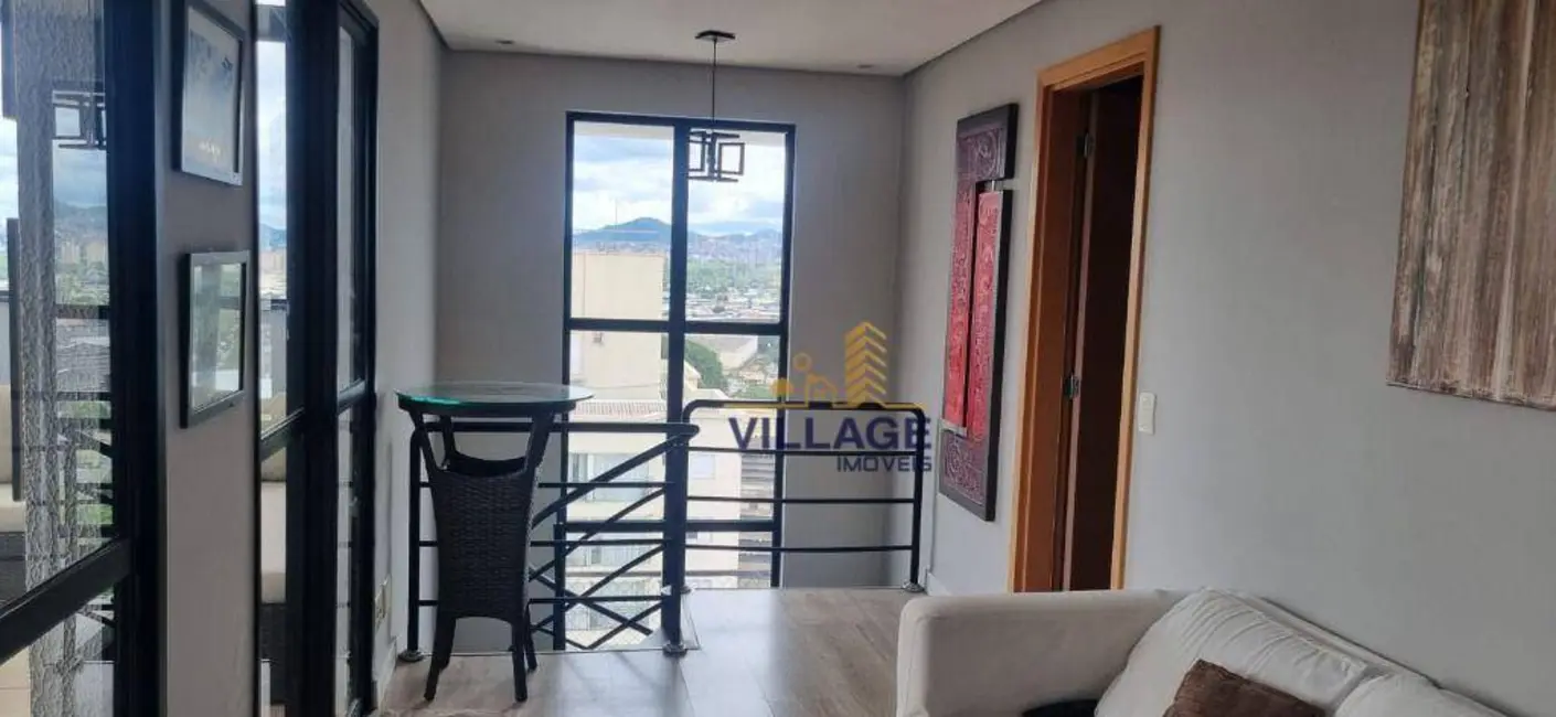 Foto 3 de Cobertura com 3 quartos à venda, 150m2 em Centro, Osasco - SP