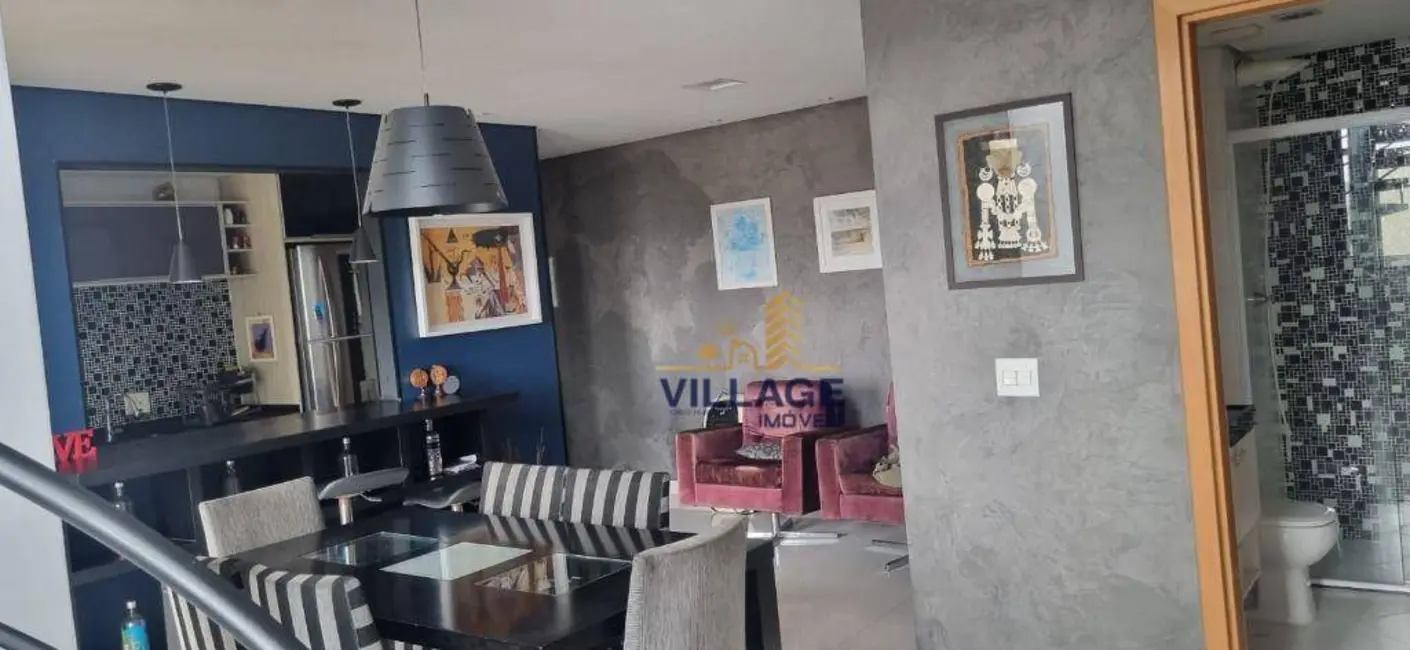 Foto 8 de Cobertura com 3 quartos à venda, 150m2 em Centro, Osasco - SP