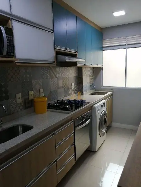 Foto 7 de Apartamento com 3 quartos à venda, 57m2 em Novo Osasco, Osasco - SP