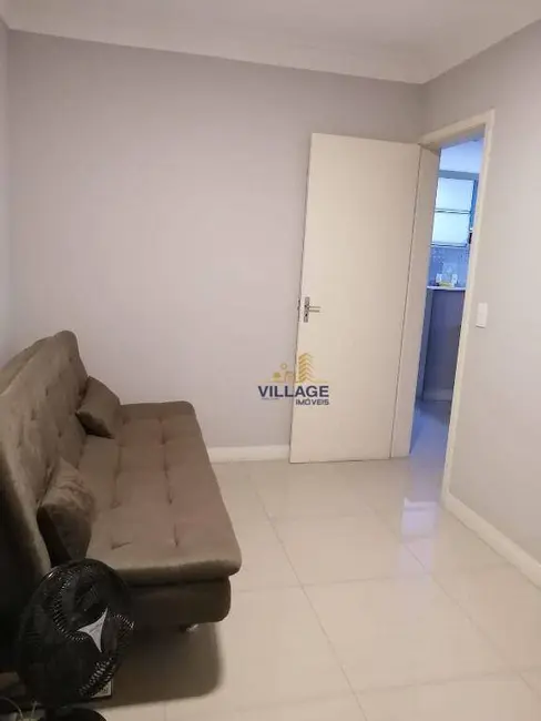 Foto 4 de Apartamento com 3 quartos à venda, 57m2 em Novo Osasco, Osasco - SP