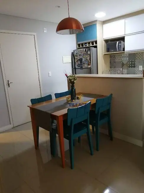 Foto 5 de Apartamento com 3 quartos à venda, 57m2 em Novo Osasco, Osasco - SP