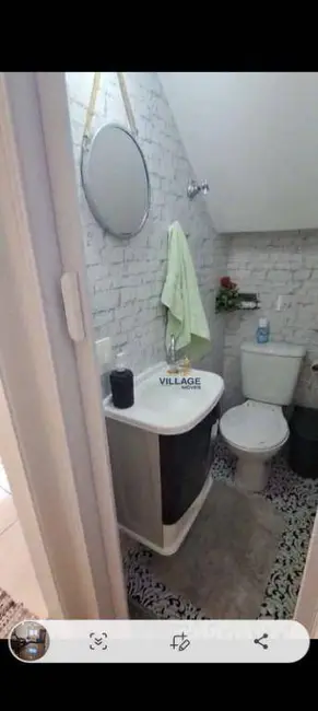 Foto 8 de Sobrado com 2 quartos à venda, 66m2 em Vila Boaçava, São Paulo - SP