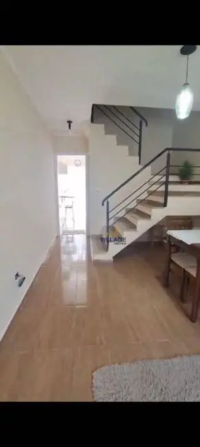 Foto 5 de Sobrado com 2 quartos à venda, 66m2 em Vila Boaçava, São Paulo - SP