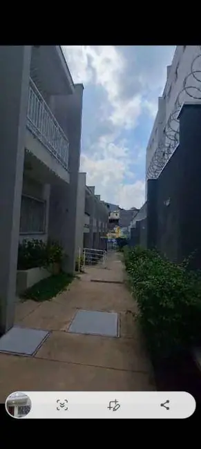 Foto 1 de Sobrado com 2 quartos à venda, 66m2 em Vila Boaçava, São Paulo - SP