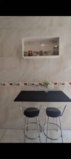 Foto 3 de Sobrado com 2 quartos à venda, 66m2 em Vila Boaçava, São Paulo - SP