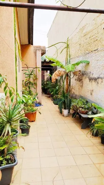 Foto 4 de Casa com 2 quartos à venda, 238m2 em Brasilândia, São Paulo - SP