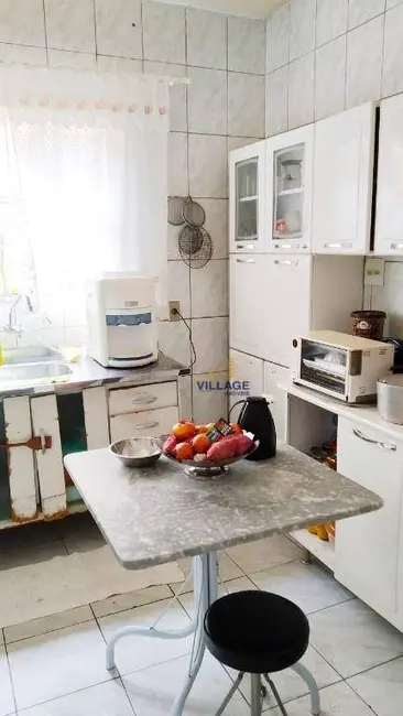 Foto 8 de Casa com 2 quartos à venda, 238m2 em Brasilândia, São Paulo - SP