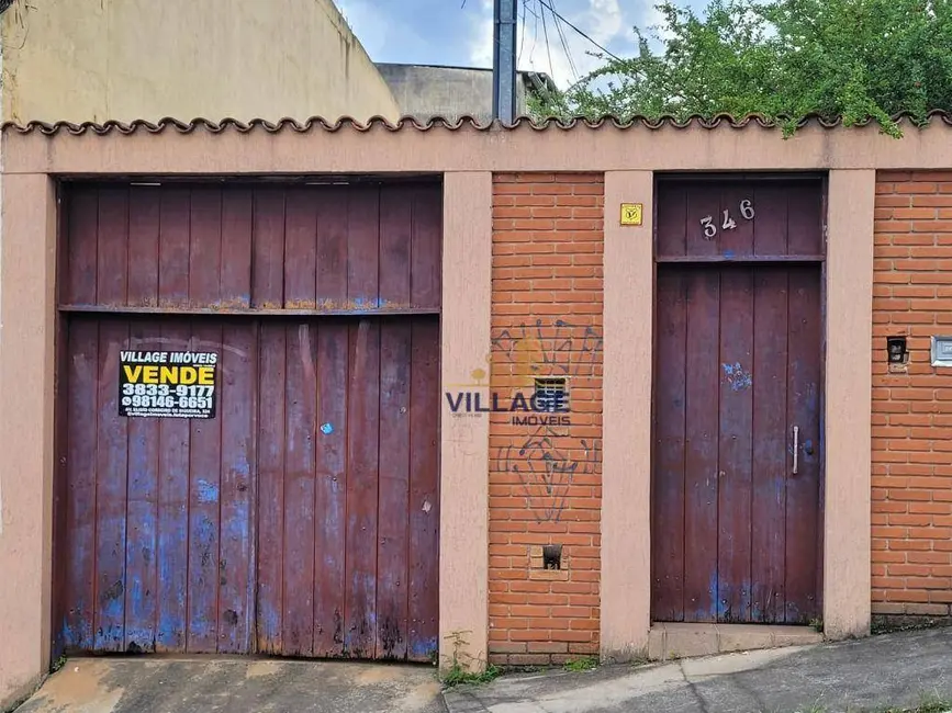 Foto 1 de Casa com 2 quartos à venda, 238m2 em Brasilândia, São Paulo - SP
