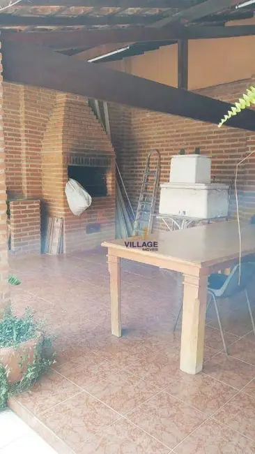 Foto 2 de Casa com 2 quartos à venda, 238m2 em Brasilândia, São Paulo - SP