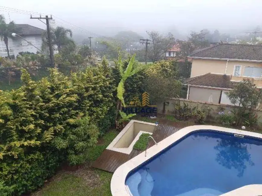 Foto 3 de Sobrado com 4 quartos à venda, 560m2 em Residencial Morada dos Lagos, Barueri - SP