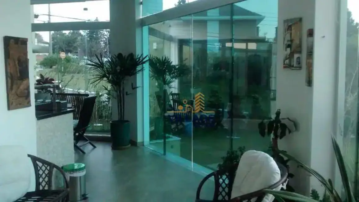 Foto 5 de Sobrado com 4 quartos à venda, 560m2 em Residencial Morada dos Lagos, Barueri - SP