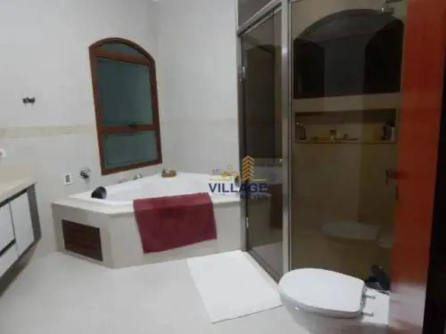 Foto 6 de Sobrado com 4 quartos à venda, 560m2 em Residencial Morada dos Lagos, Barueri - SP