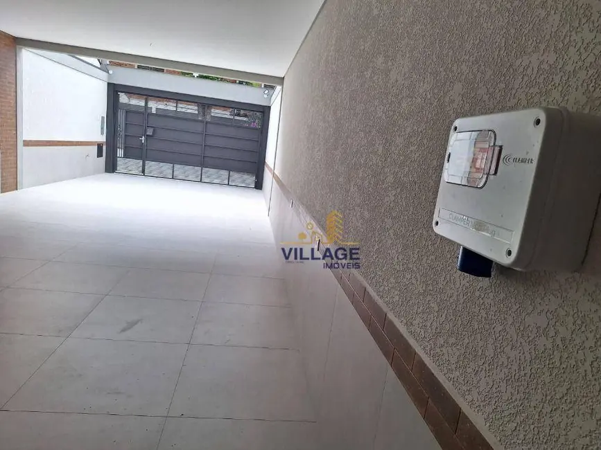 Foto 2 de Sobrado com 3 quartos à venda, 150m2 em Parque São Domingos, São Paulo - SP