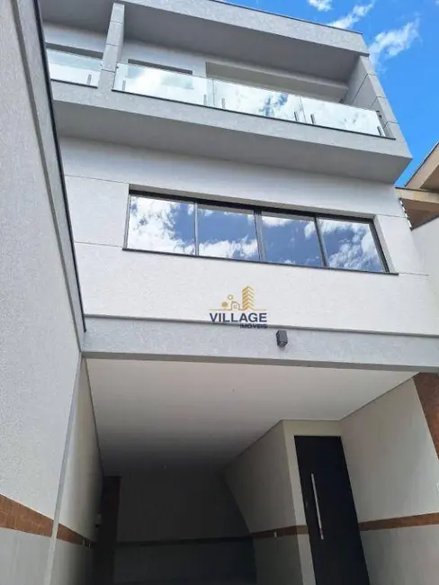 Foto 9 de Sobrado com 3 quartos à venda, 150m2 em Parque São Domingos, São Paulo - SP