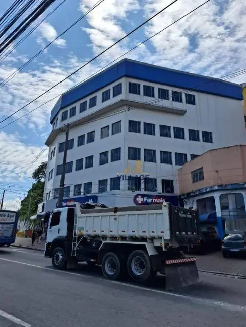 Foto 2 de Sala Comercial para alugar, 500m2 em Vila Artur Sestini, Franco Da Rocha - SP