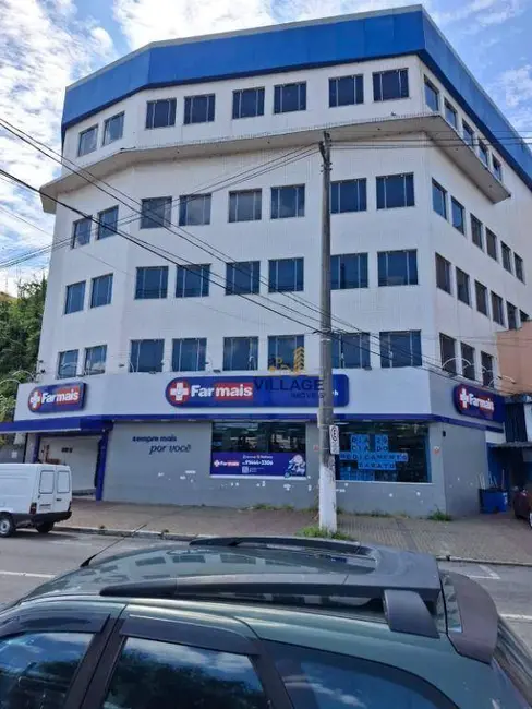 Foto 1 de Sala Comercial para alugar, 500m2 em Vila Artur Sestini, Franco Da Rocha - SP