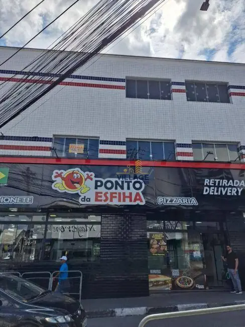 Foto 1 de Sala Comercial para alugar, 50m2 em Centro, Franco Da Rocha - SP