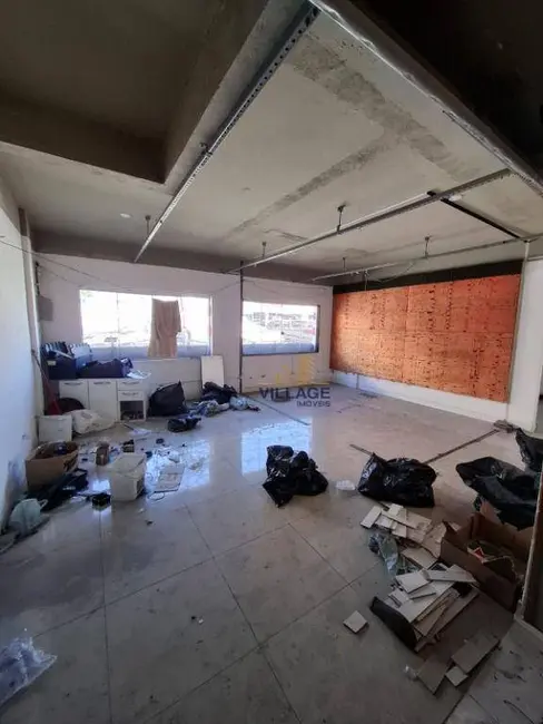 Foto 5 de Sala Comercial para alugar, 50m2 em Centro, Franco Da Rocha - SP